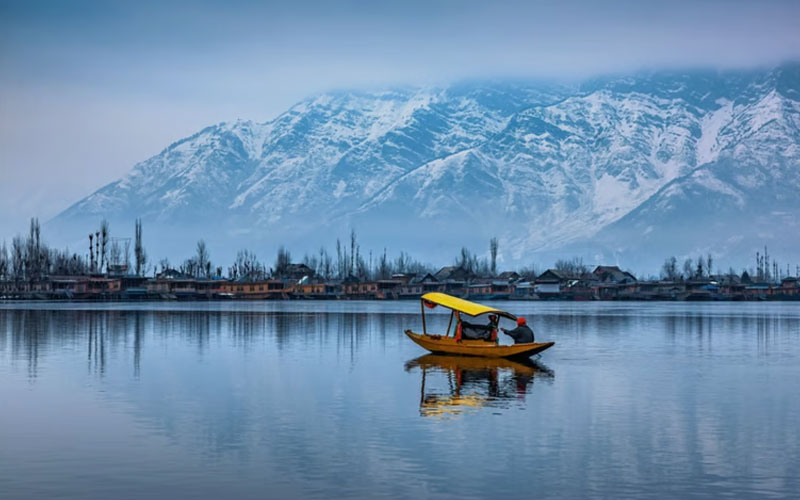Kashmir
